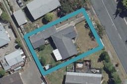 5 Lancaster Street, Dinsdale, Hamilton