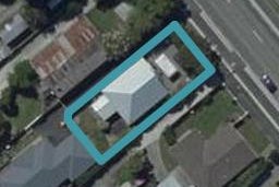 133 Strickland Street, Sydenham, Christchurch