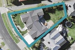 40 Churchill Road, Cockle Bay, Auckland