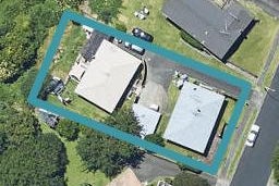 12B Burns Street, Gate Pa, Tauranga