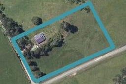 134B Cole Road, Te Kopuru