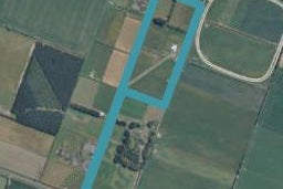 1758 North Eyre Road, West Eyreton, Rangiora