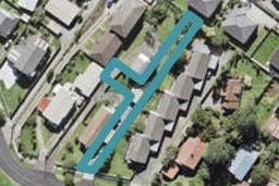 6/66 Clayburn Road, Glen Eden, Auckland