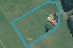 733 Kopuku Road, Pokeno