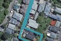 9A Mount Street, Te Aro, Wellington