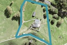 222 Martins Bay Road, Mahurangi East, Warkworth