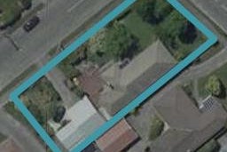 1 Downing Street, Hoon Hay, Christchurch
