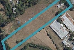 2781 River Road, Taupiri