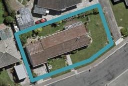 168 Islington Street, Turnbull Thomson Park, Invercargill