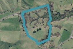 898 River Road, Taumarunui