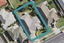 118 Charles Prevost Drive, The Gardens, Auckland