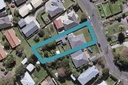 16 Stuart Place, Blagdon, New Plymouth