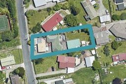 60 Taharangi Street, Koutu, Rotorua