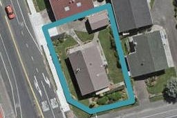 147 Lindisfarne Street, Richmond, Invercargill