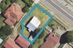 288 Ormond Road, Mangapapa, Gisborne