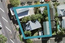 103 Douglas Street, Grey Lynn, Auckland