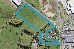 550 Don Buck Road, Westgate, Auckland