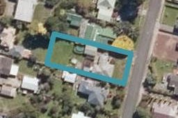 10 Grey Street, Marton, Marton