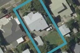 22 Frederick Street, Terrace End, Palmerston North