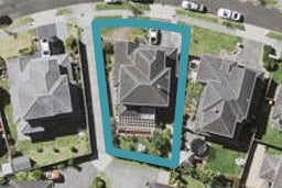15 Kaitune Drive, Flat Bush, Auckland