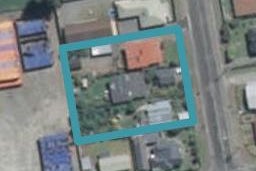 25 Birkett Street, Temuka, Temuka