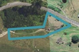 0 Te Araroa Road, Tikitiki, Tikitiki