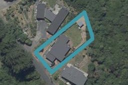 88 Tanner Road, Glenleith, Dunedin