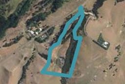 593 Dry River Road, Martinborough