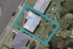 33 Tavistock Street, Westown, New Plymouth