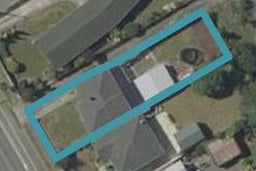 25 Wood Street, Takaro, Palmerston North