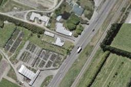 1189 State Highway 1, Te Horo