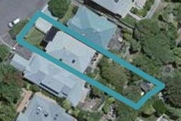 27 Grove Road, Kelburn, Wellington