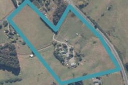 266 Manapouri Te Anau Highway, Te Anau, Te Anau