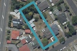 8 Queen Street, Feilding, Feilding