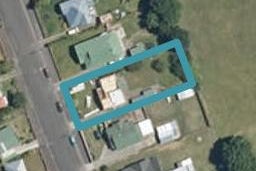 53 Swinburn Street, Dannevirke