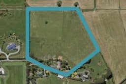 33 Beaconsfield Road, Lorneville, Invercargill