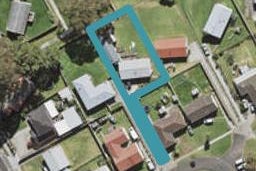 8 Forbury Place, Mangere, Auckland