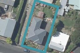 31 Byron Street, Mornington, Dunedin