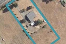 621 Lake Ferry Road, Martinborough