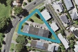 2/84 Kohimarama Road, Kohimarama, Auckland