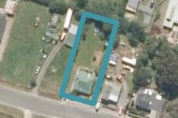11 Dartmouth Street, Kaitangata