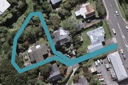 60B Govett Avenue, Frankleigh Park, New Plymouth
