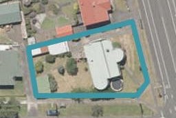 33 Abbot Street, Gonville, Whanganui
