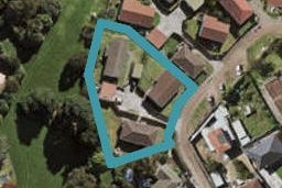 2/6 Spooner Lane, Mount Wellington, Auckland