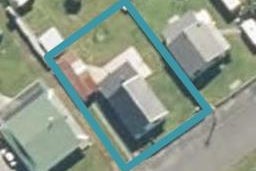 35 Sale Street, Ross