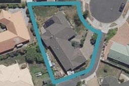 8 Makepeace Place, Flagstaff, Hamilton