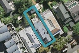 2B Collingwood Street, Freemans Bay, Auckland