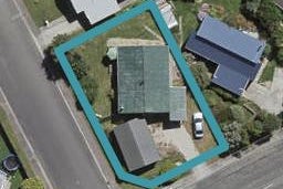 40 Avon Road, Clifton, Invercargill