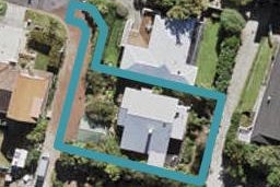 21 Rewa Road, Three Kings, Auckland