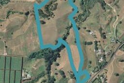 190A Whakamarama Road, Whakamarama, Whakamārama